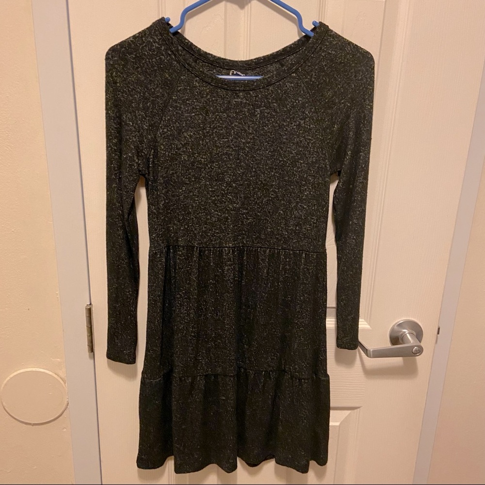 “Art Class” Dress